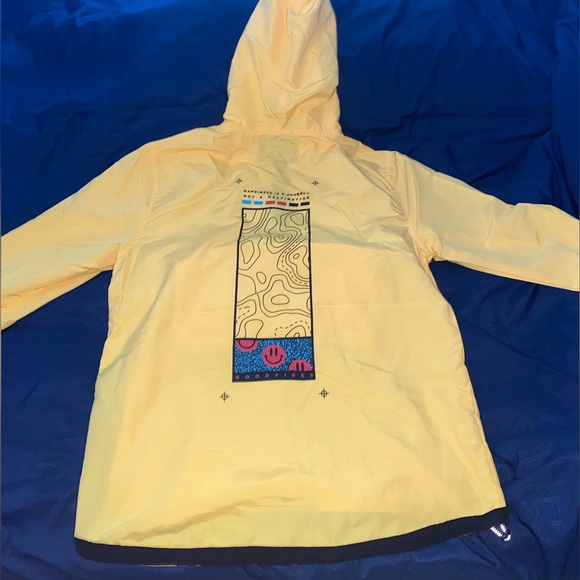 jacket - Picture 2 of 3